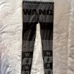ALEXANDER WANG x H&M COLLAB